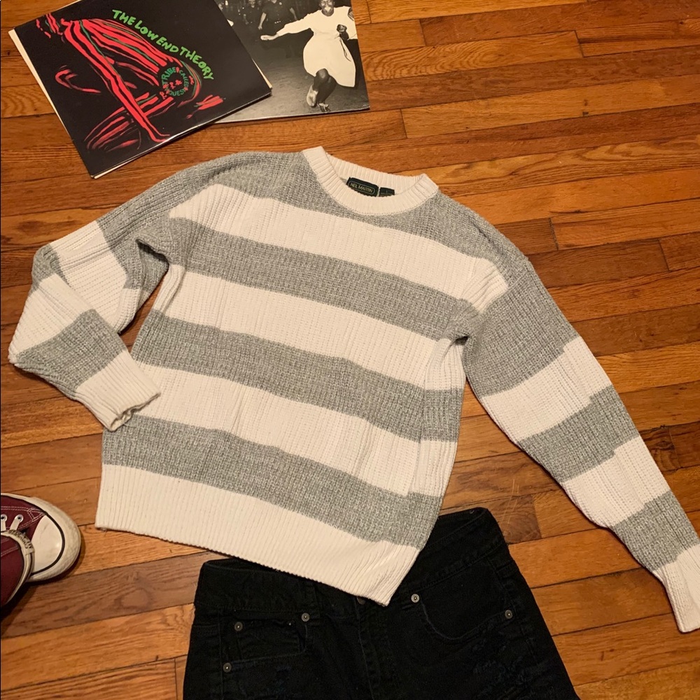 Vintage Neil Martin Sweater View 2
